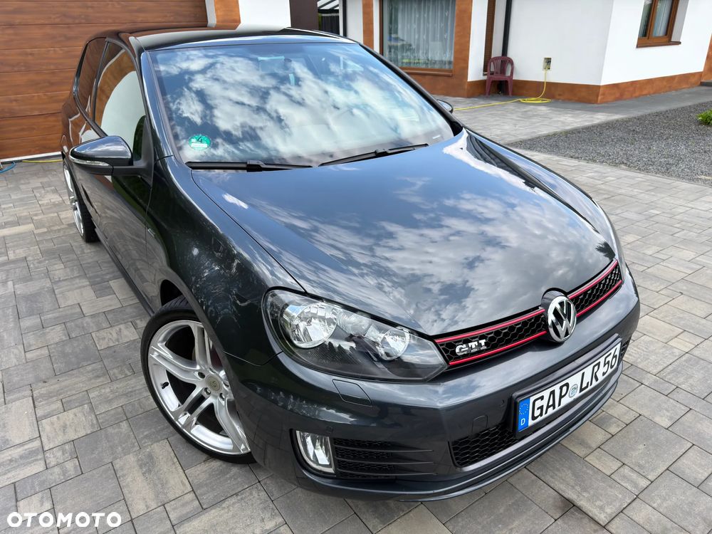 Volkswagen Golf 2.0 GTI - 4
