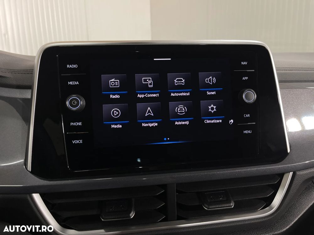 Volkswagen T-Roc 1.5 TSI DSG Style - 20
