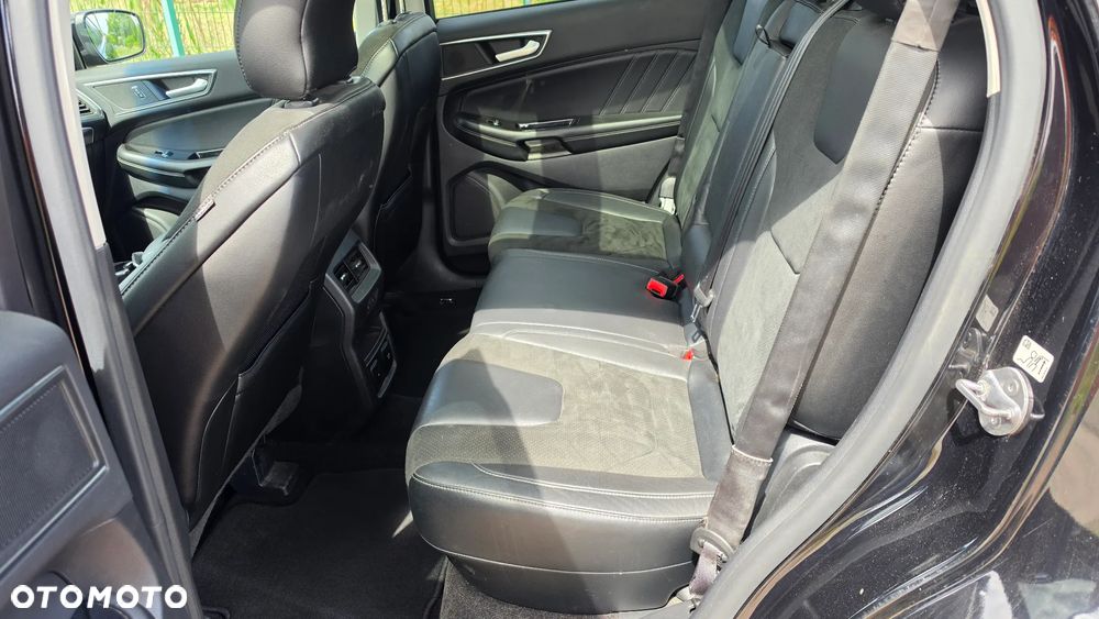 Ford Edge 2.0 TDCi Bi-Turbo 4x4 Sport - 14