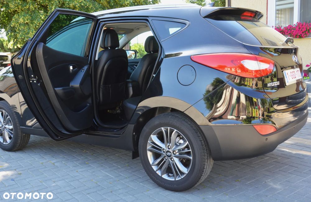 Hyundai ix35 - 32