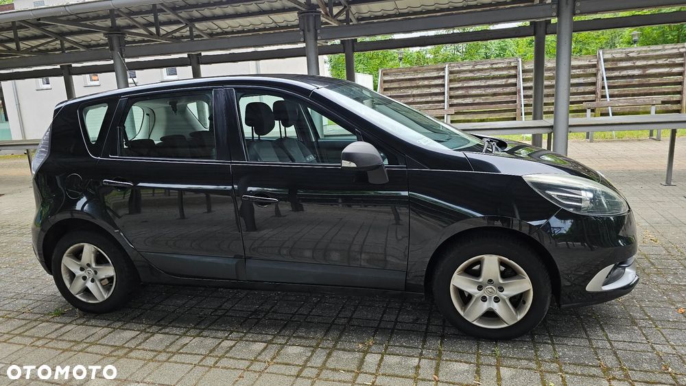 Renault Scenic - 31