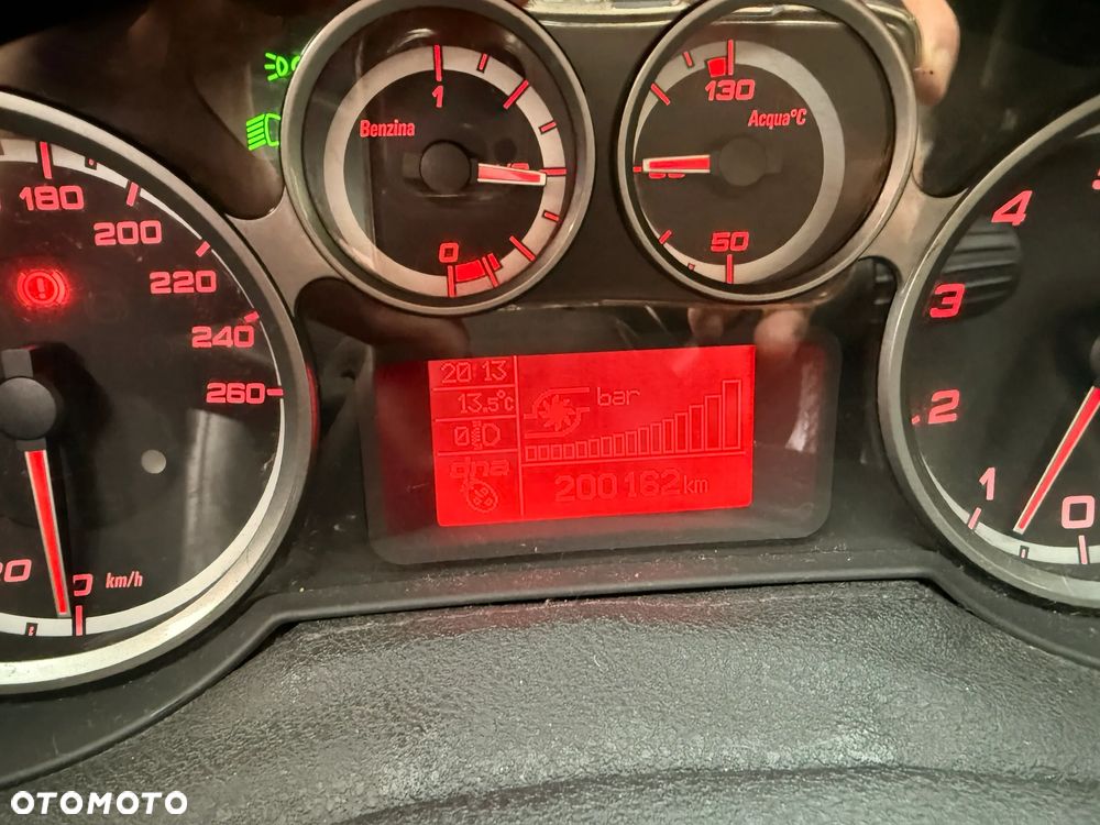 Alfa Romeo Mito 1.4 TB Distinctive - 7