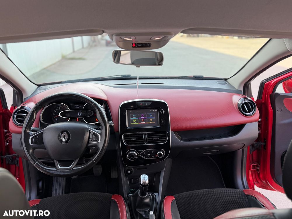 Renault Clio - 6