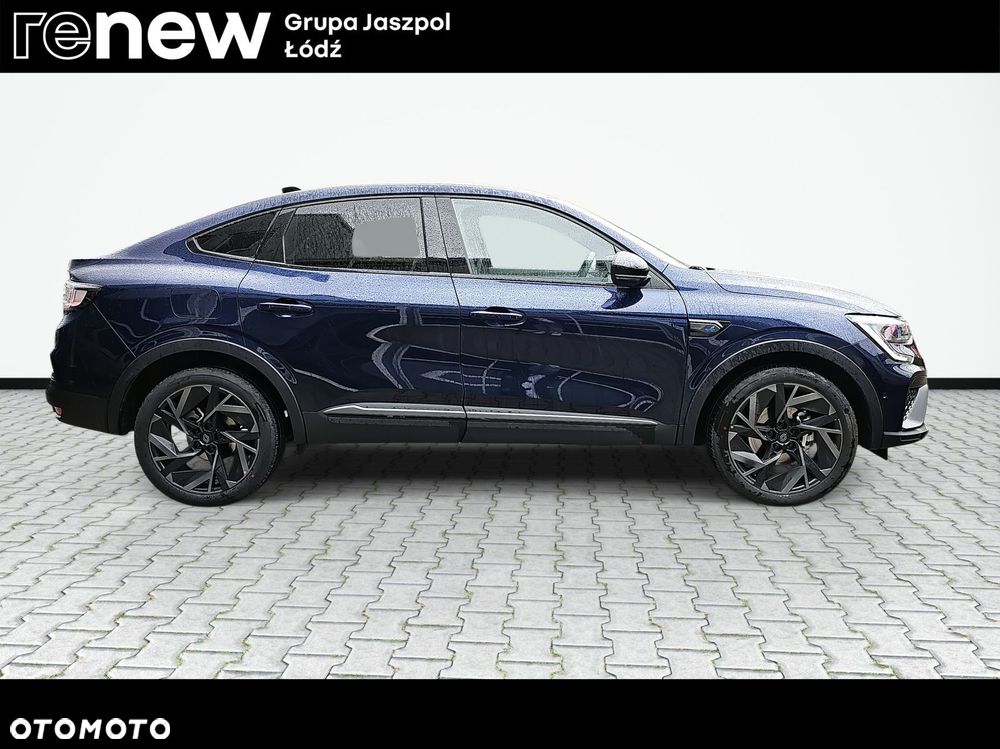 Renault Arkana - 4