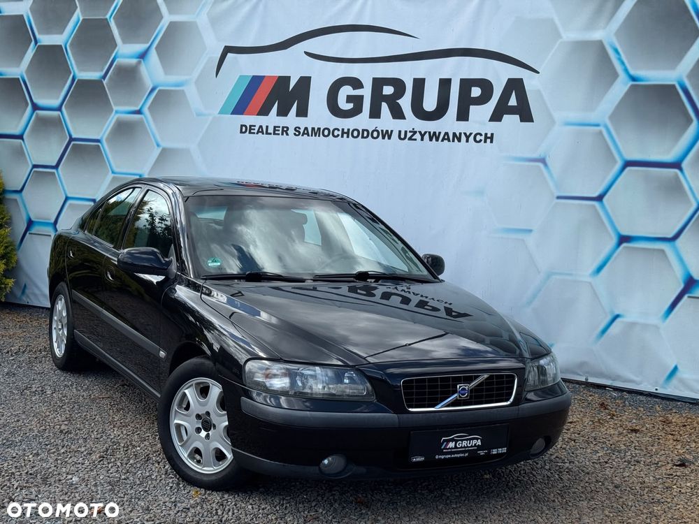 Volvo S60 2.0 T Optima - 3