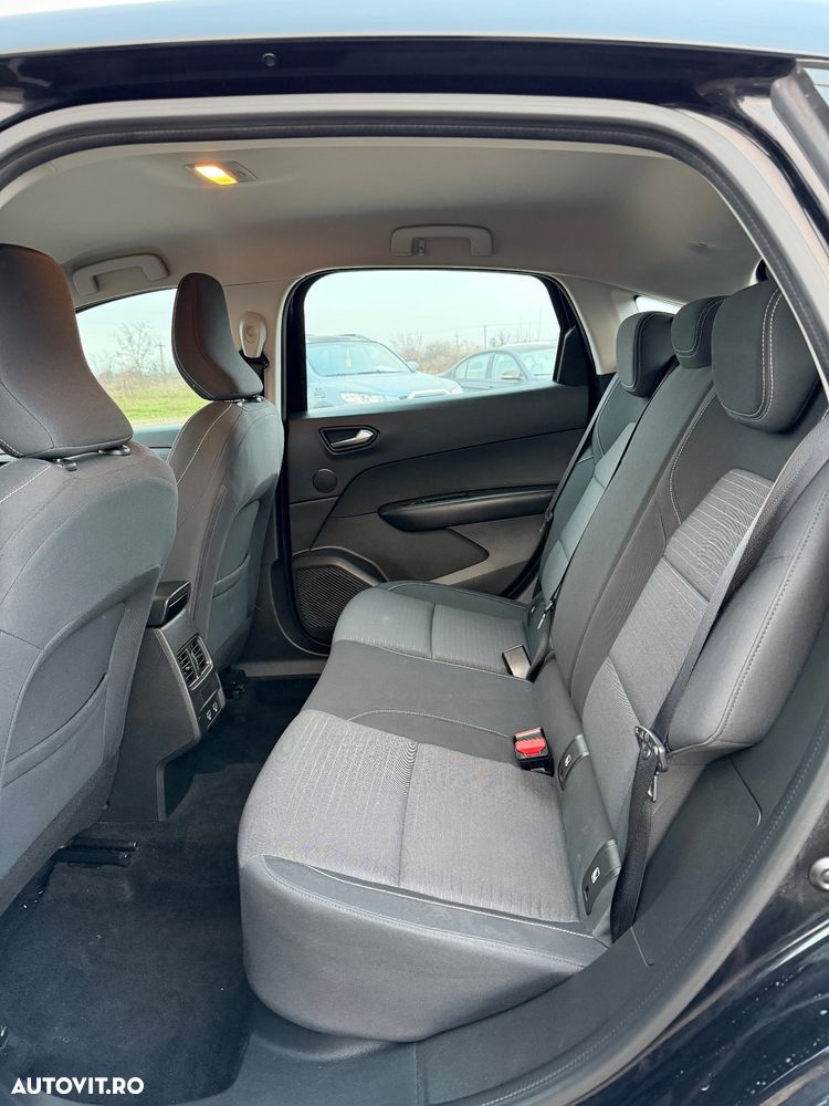 Renault Arkana E-TECH Hybrid 145 Equilibre - 7