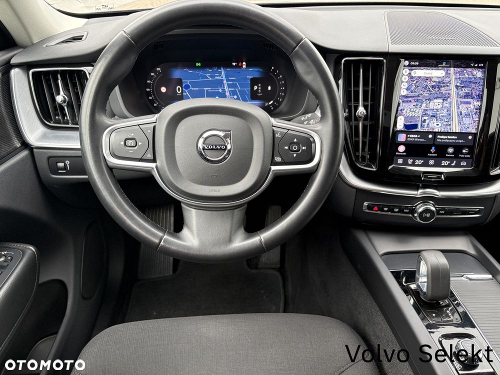 Volvo XC 60 - 20