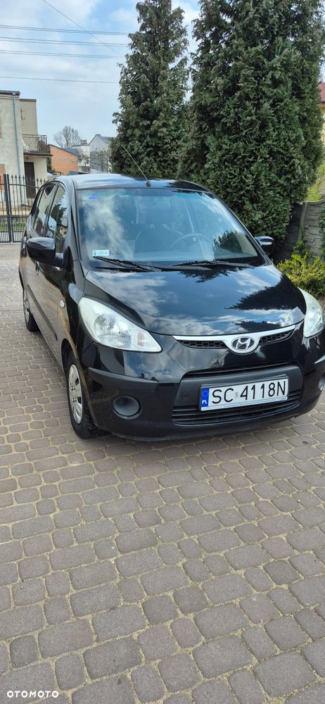 Hyundai i10 1.1 Comfort - 1