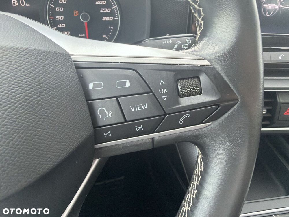 Seat Leon Sportstourer - 29