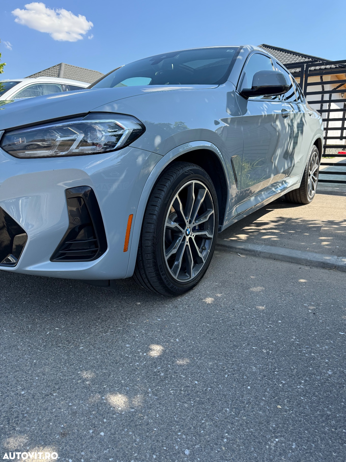 BMW X4 - 9