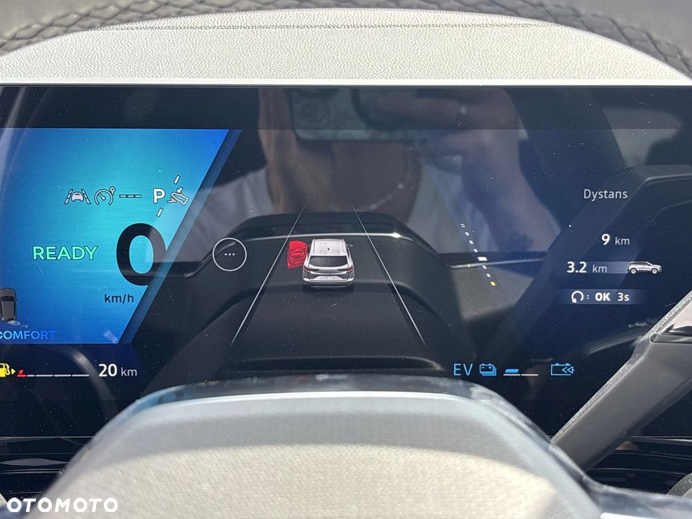 Renault Austral 1.2 E-Tech Full Hybrid 200 Techno MMT - 14