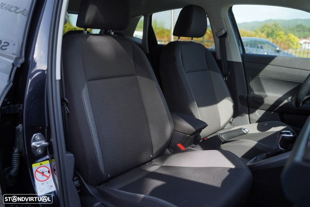 VW Polo 1.0 TSI Urban DSG - 26