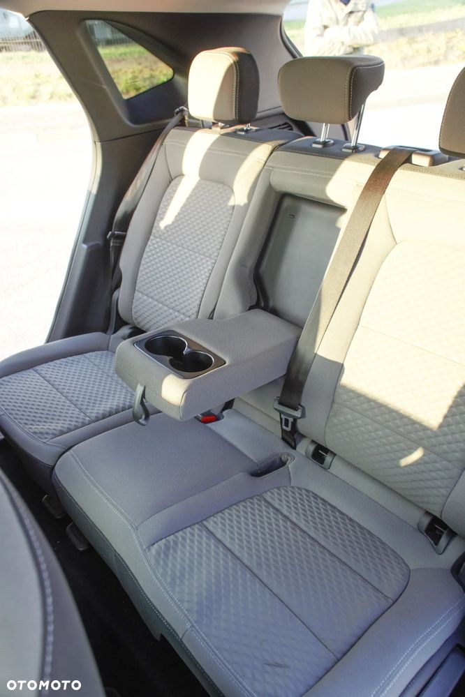 Ford Escape - 15