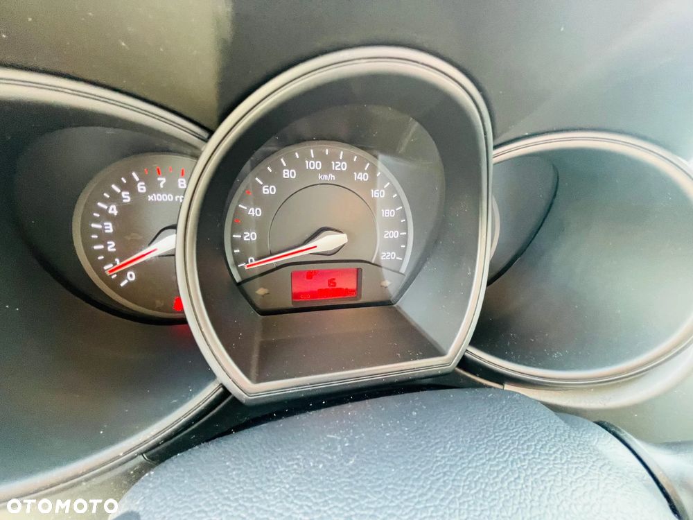Kia Rio 1.2 Spirit - 18