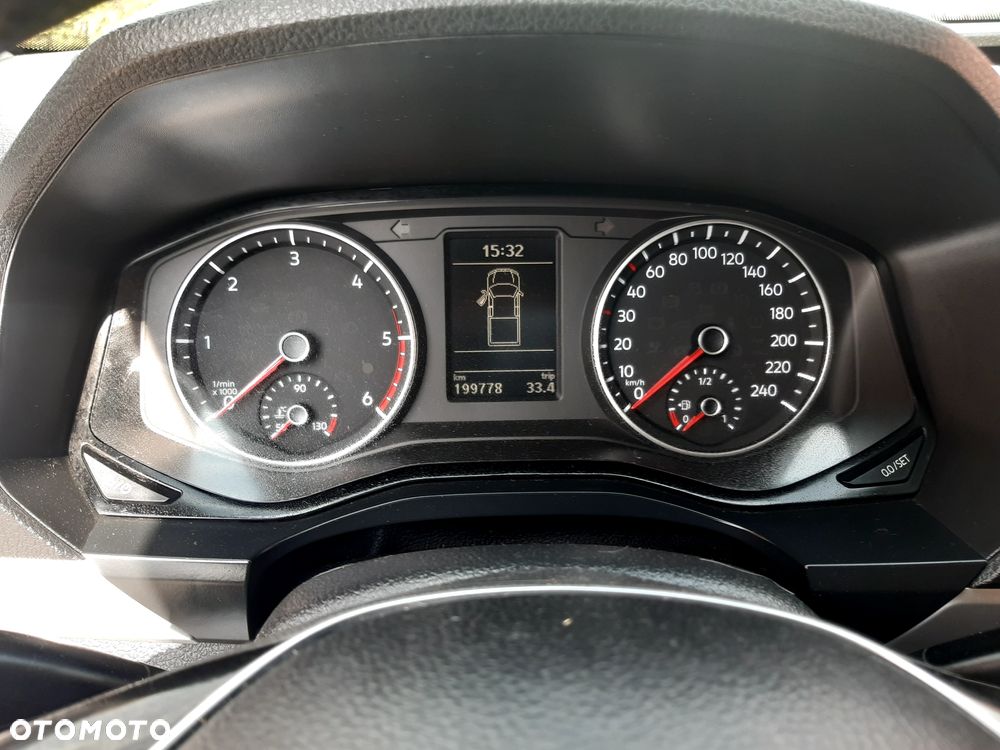 Volkswagen Amarok 3.0 TDI Autm Aventura - 7