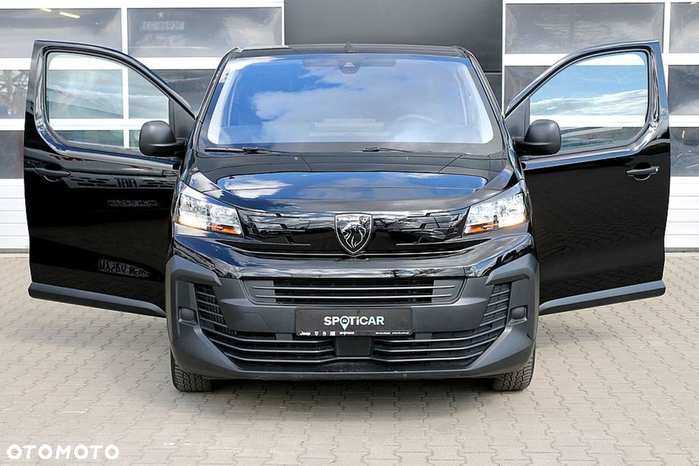 Peugeot Expert - 11