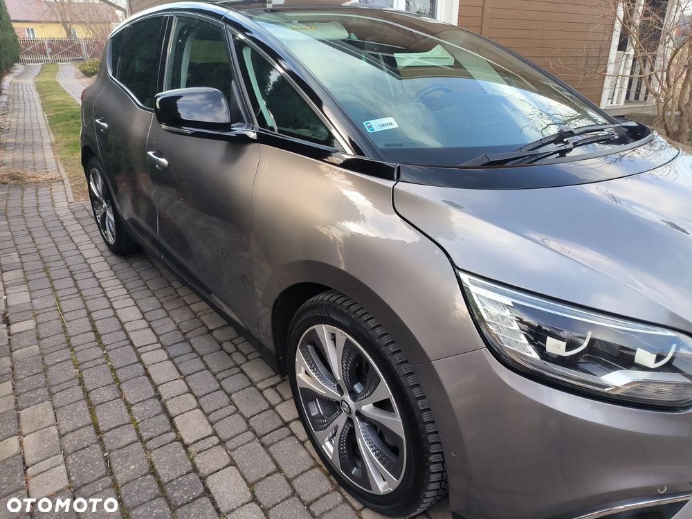 Renault Scenic - 3