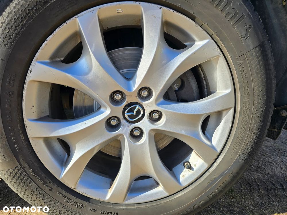 Mazda CX-9 3.7 V6 Limitowana edycja - 7