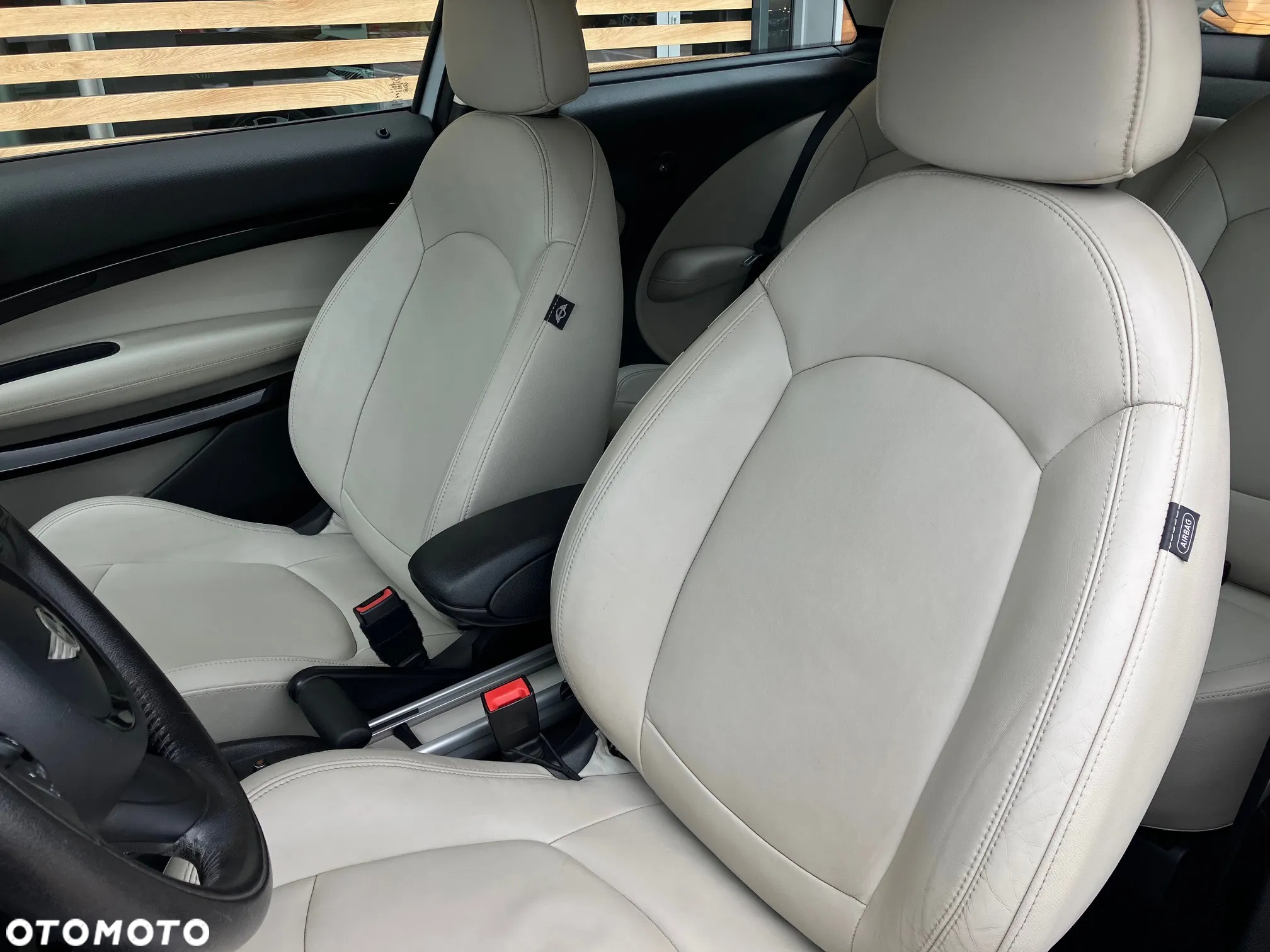 MINI Paceman - 35