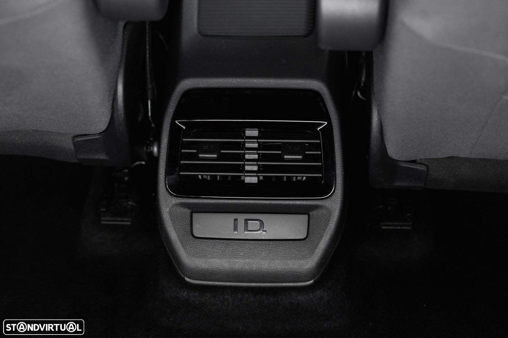 VW ID.4 52 kWh Pure City - 41