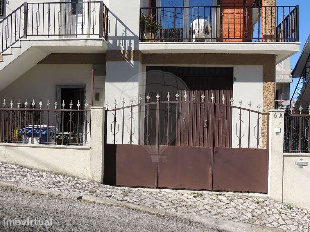 Armazém  para arrendamento - Grande imagem: 3/12