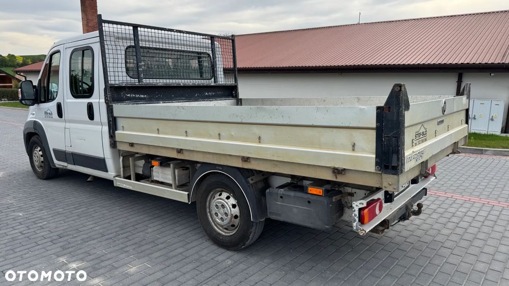 Fiat Ducato - 5