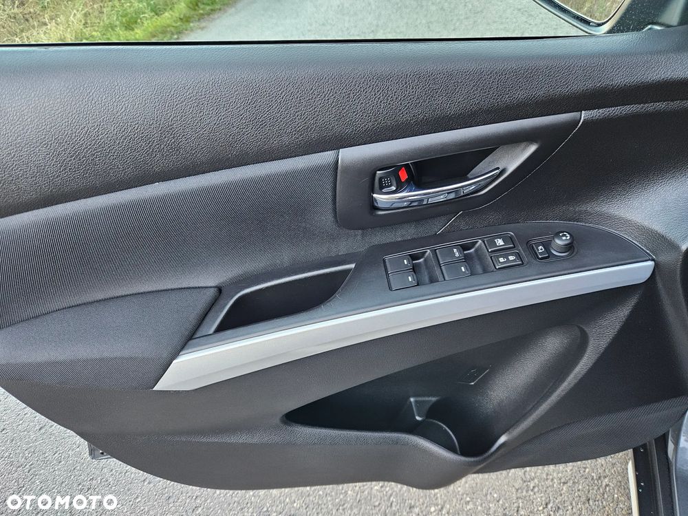 Suzuki SX4 S-Cross 1.4 Boosterjet Hybrid Comfort - 22