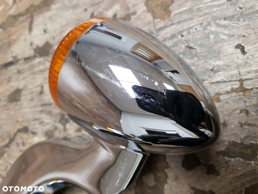 Listwa kierunkowskazów led Harley Davidson Touring - 15