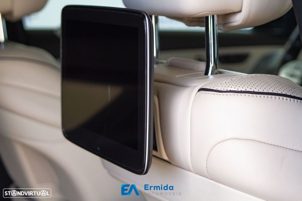 Mercedes-Benz S 400 - 44