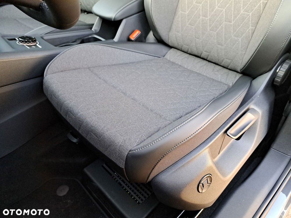 Volkswagen Tiguan 1.5 eTSI Life Plus DSG - 20