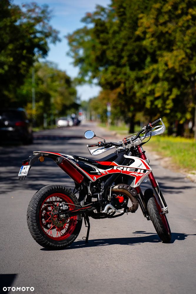 Rieju MRT Pro SM - 4