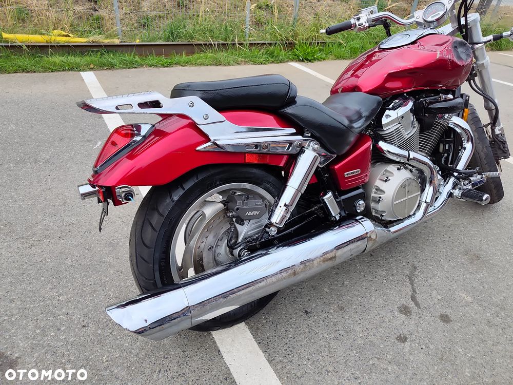 Honda Valkyrie - 17