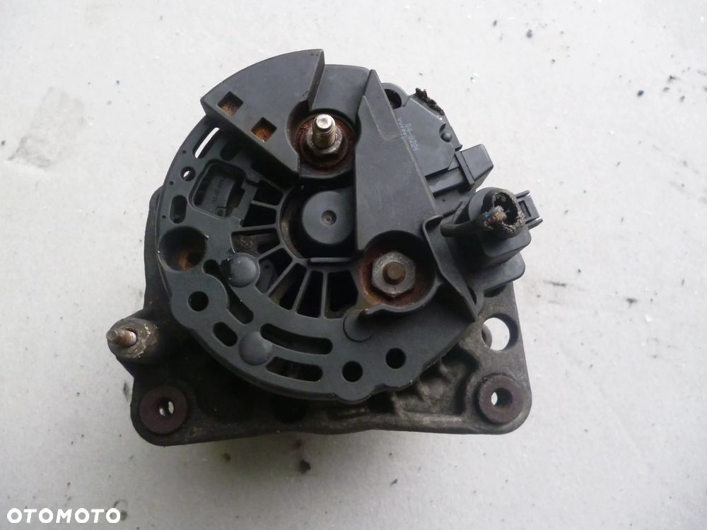 SEAT IBIZA III 6L 1.9 TDI ALTERNATOR - 3