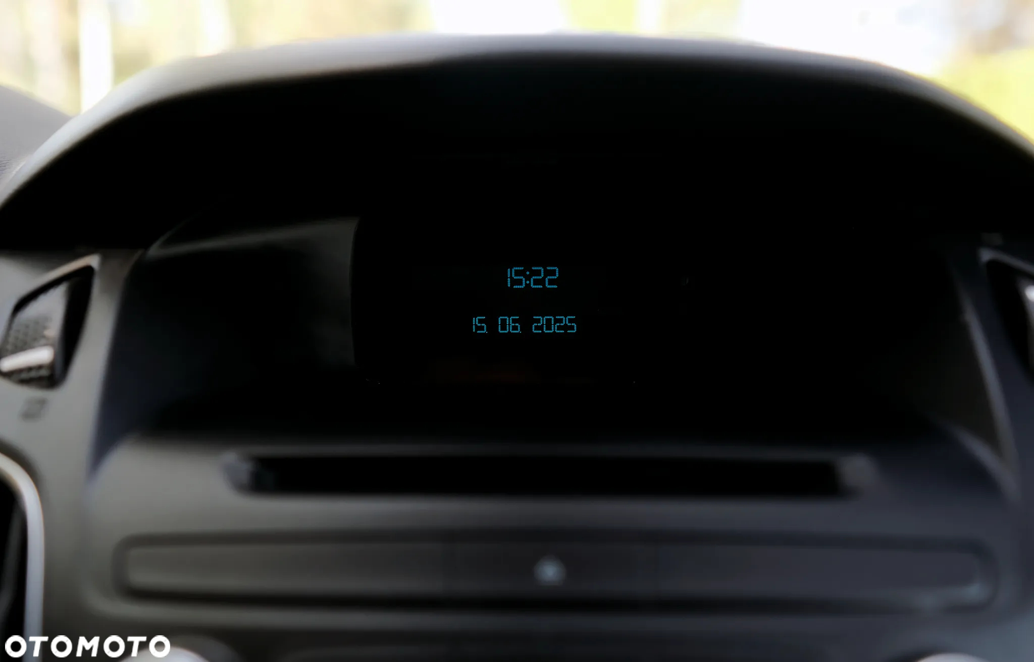 Ford Focus 1.0 EcoBoost Trend - 31
