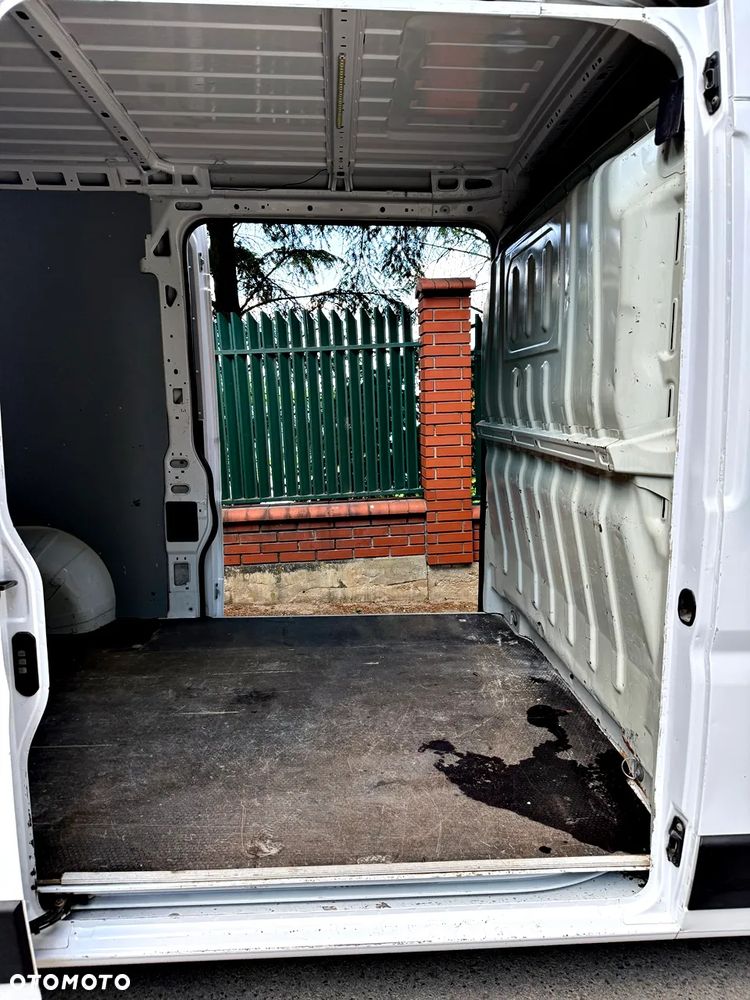 Fiat Ducato - 11