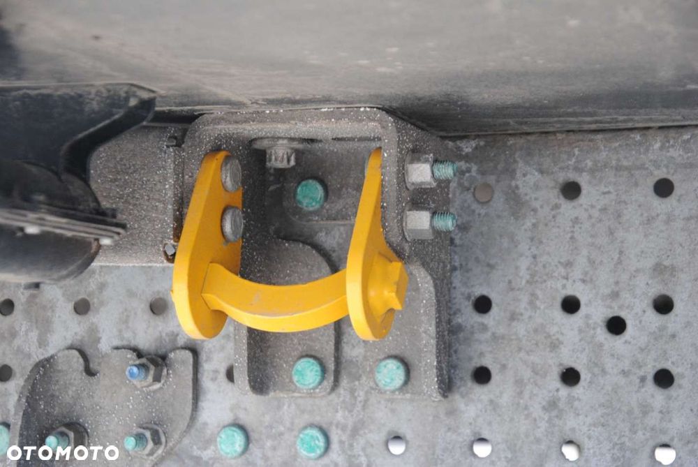 Schmitz Cargobull SKO, Thermo King - 22