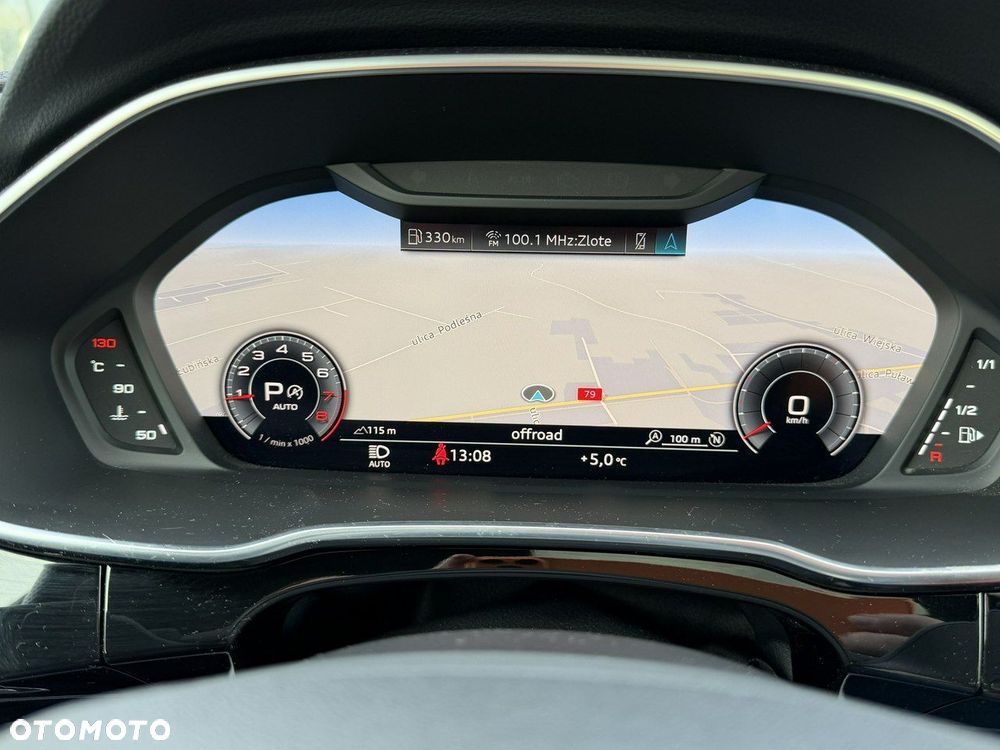Audi Q3 45 TFSI Quattro S tronic S line - 17