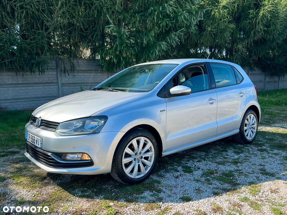Volkswagen Polo 1.4 TDI Blue Motion Technology Lounge - 30