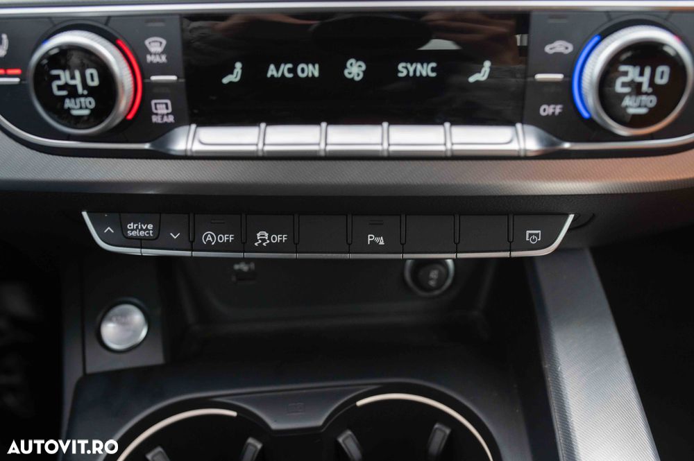 Audi A4 35 TDI S tronic MHEV Advanced - 20