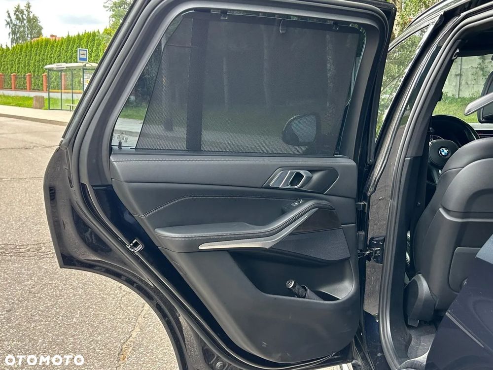 BMW X5 xDrive25d sport - 24