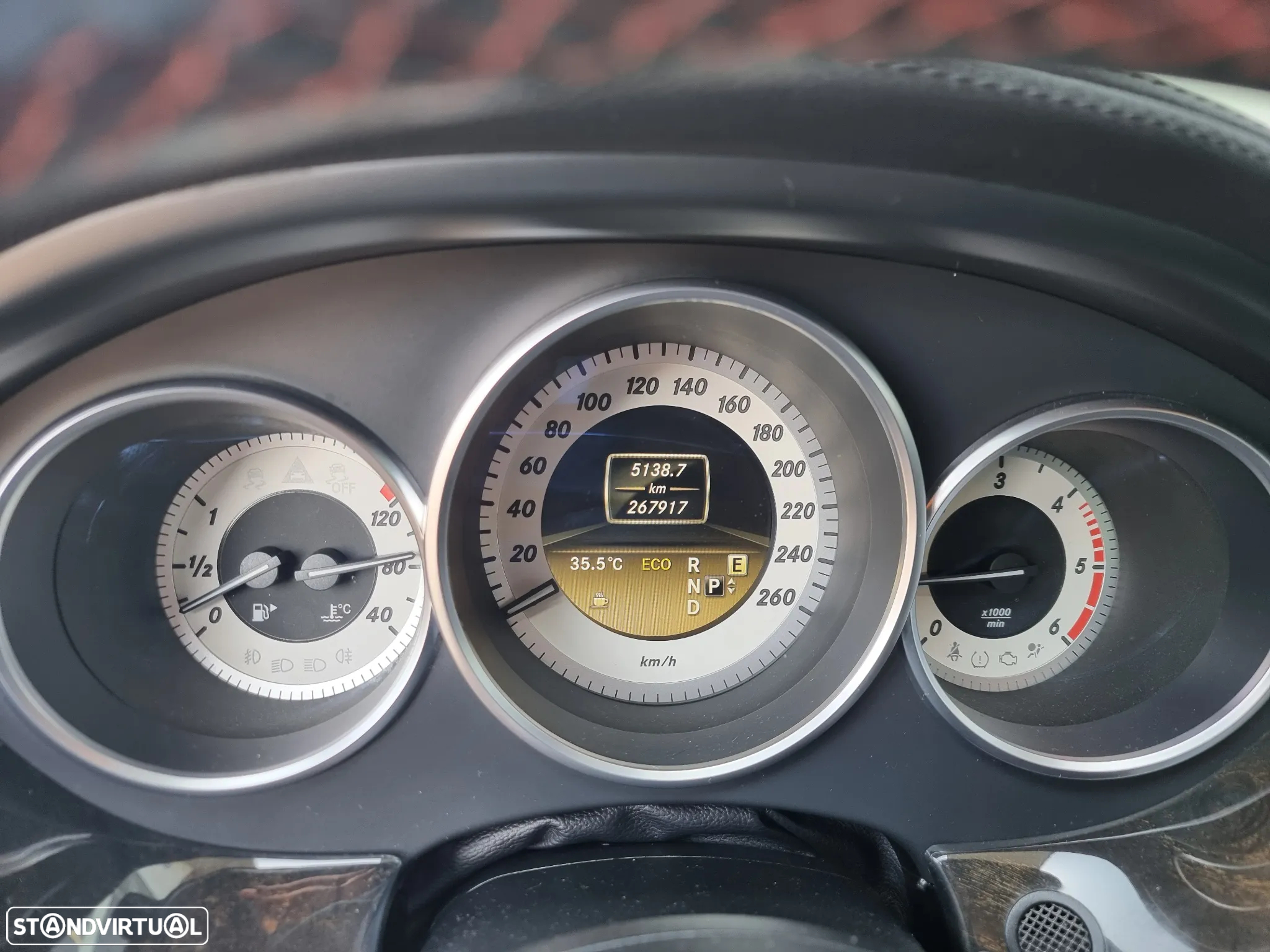 Mercedes-Benz CLS 250 CDi BlueEfficiency - 14
