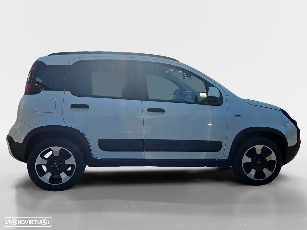 Fiat Panda 1.0 Hybrid City Cross - 6