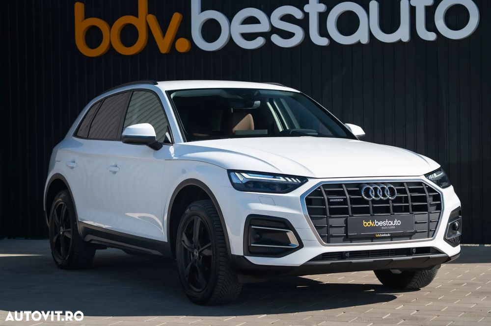 Audi Q5 50 TFSIe quattro S tronic advanced - 18