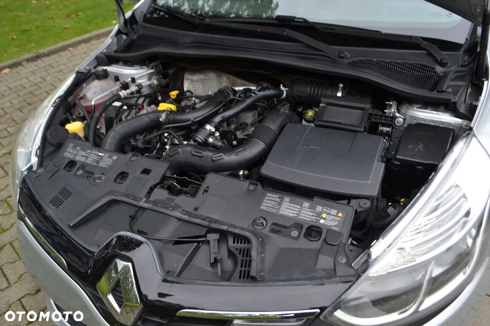 Renault Clio - 10