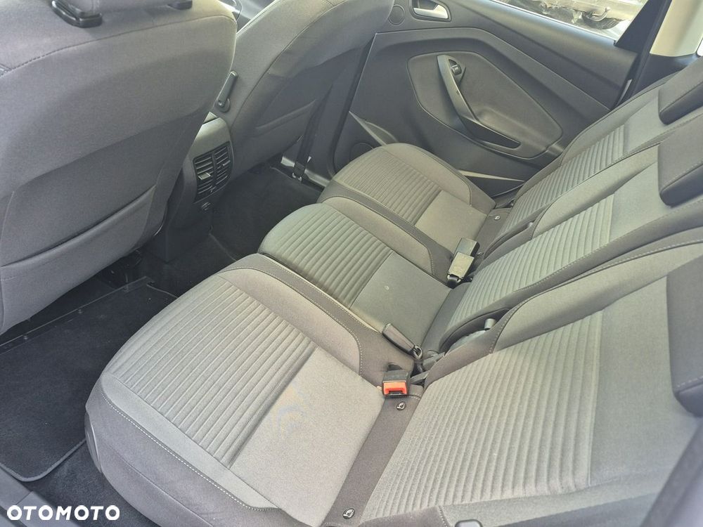 Ford C-MAX - 8