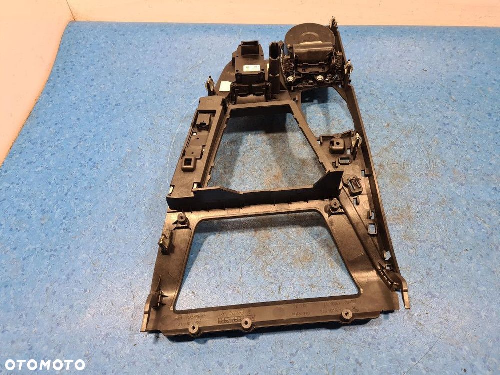 BMW 5 F11 RAMKA TUNEL 9171556 - 10