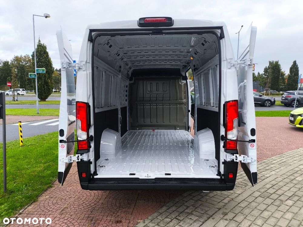 Peugeot Boxer - 10