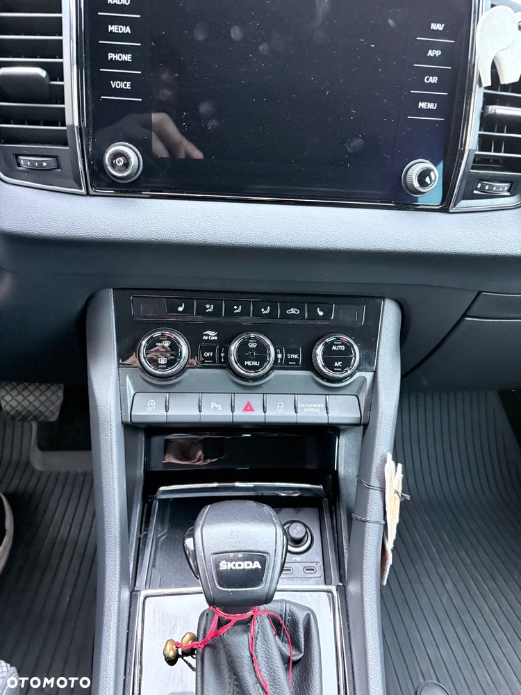 Skoda Karoq 1.5 TSI ACT 4x2 Style DSG - 13