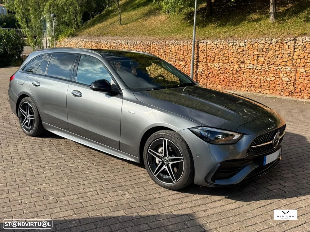 Mercedes-Benz C 300 - 3