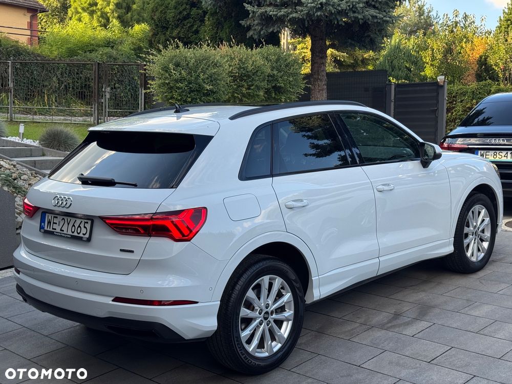 Audi Q3 40 TDI Quattro S tronic - 2
